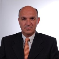 Nikos Kintzios