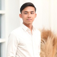 I Komang Agus Surya Aryawan