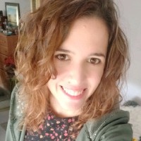 Esther Fuentes Fraile