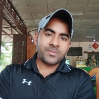 Basindar Yadav