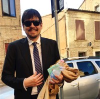 Andrea Rambaldi