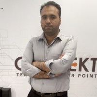 Bilal Ahmed