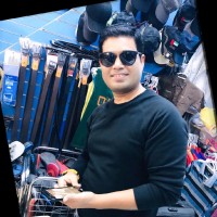 Rounak Ali