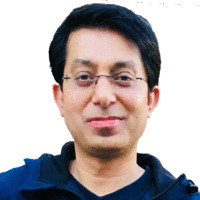 Suraj Timalsina