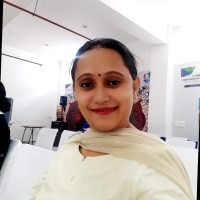 Namrata Jha