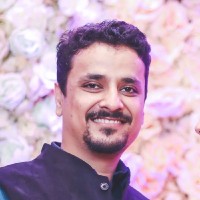 Anubhav Sharma