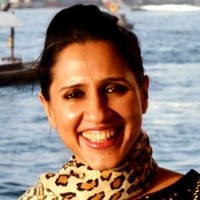 Sonali Adhikari