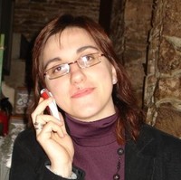 Serenella Bonato
