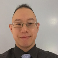 Robert Yee