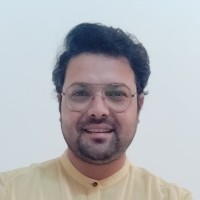 Rajeshwar Rao Jadhav