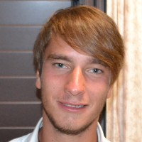 Aleksej Mangano