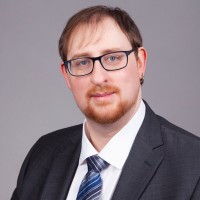 Dr. Alexander Lubosch