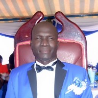 Nelly Okello