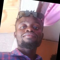 David Baba Nathaniel