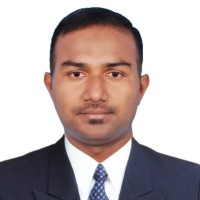 Mohammed Ilyas