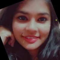 Trisha Roy