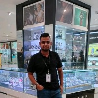 Istiyak Imam Hussain Shaikh