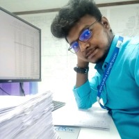 M Aravindhan