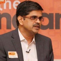 Krushna Praharaj