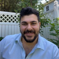 Nicholas Chiappetta, Scpr