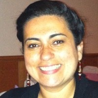 Luz Veronica Cobleigh