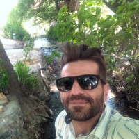 Mostafa Hasanlu