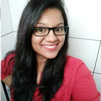 Harshitha Krishna