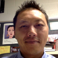 Koua Yang