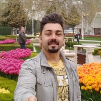 Caner Erbahar