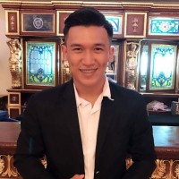 Kenneth Angelo Magpayo