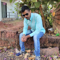 Shubham Shedge
