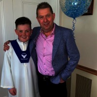 Conor Flaherty