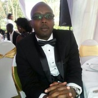 Martin Sabiiti DipM MCIM