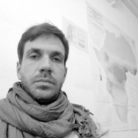 Nicolas Moiroux