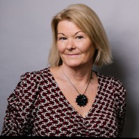 Christine Stevenson