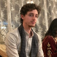 Abderrahmane El Mazouzi