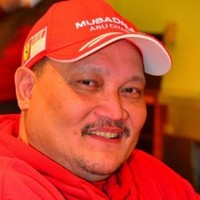 Ronald Carlos