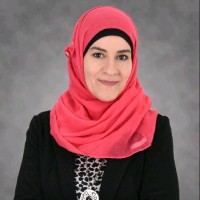 Hala Abu El-Haj, DBA in Progress