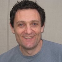 Javier Perez