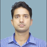 Satish Yadav