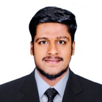 S.Suhail Ahamed