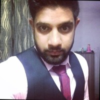 Bhuwan Chand Sharma