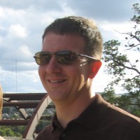 Jonathan Crilly