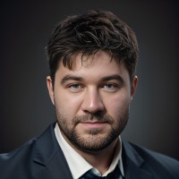 Илья Смирнов