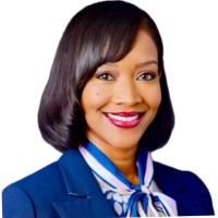Patrice Toney, Mpa