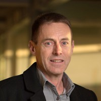 Ian Seddon