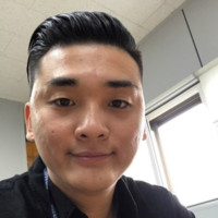 Daniel Min