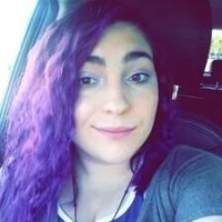 Emily Rosalia