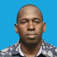 Romwald Kabwebwe