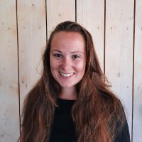 Joëlle Van Den Berg